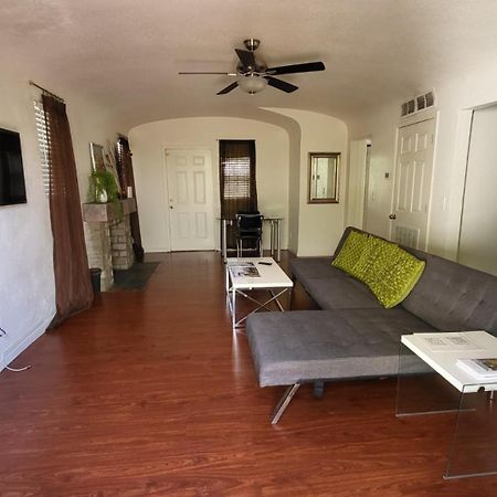 U1 - Entire 2 Bedroom Apt In Dt Phx With Pkg Феникс Экстерьер фото